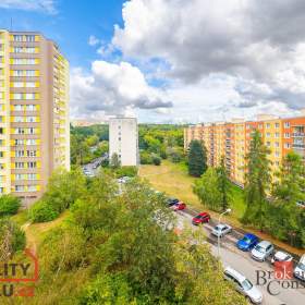 Prodej bytu 2+1 54 m2, Praha / 19568955