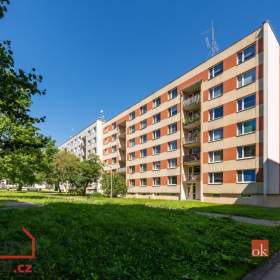 Pronájem bytu 3+kk 63 m2, Liberec / 19568958