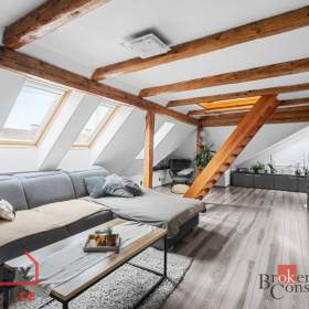 Prodej bytu 2+1 80 m², Trutnov / 19568961