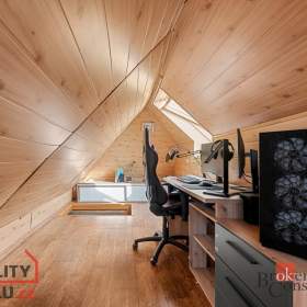 Foto inzerátu Prodej bytu 2+1 80 m², Trutnov