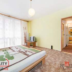 Prodej bytu 2+1 56 m², Rokycany / 19568966