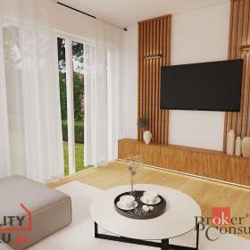 Foto inzerátu Prodej bytu 4+kk 117 m², Praha