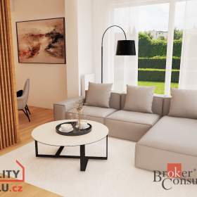 Foto inzerátu Prodej bytu 4+kk 117 m², Praha