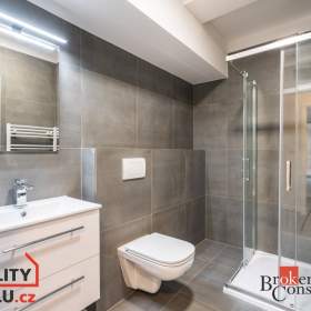 Foto inzerátu Prodej bytu 4+kk 117 m², Praha