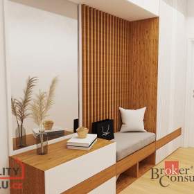 Foto inzerátu Prodej bytu 4+kk 117 m², Praha