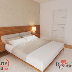 Foto inzerátu Prodej bytu 4+kk 117 m², Praha