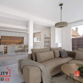 Prodej bytu 3+kk 117 m², Praha / 19568995