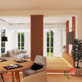 Foto inzerátu Prodej bytu 3+kk 117 m², Praha