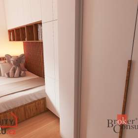 Foto inzerátu Prodej bytu 3+kk 117 m², Praha