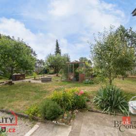 Foto inzerátu Prodej chaty 20 m², Nýřany