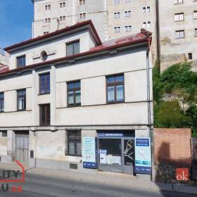 Foto inzerátu Pronájem obchodního prostoru 58 m², Mladá Boleslav