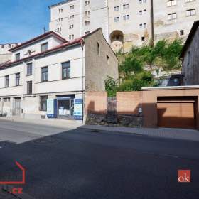 Foto inzerátu Pronájem obchodního prostoru 58 m², Mladá Boleslav