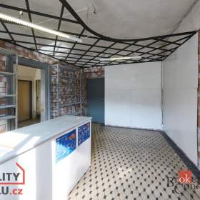 Foto inzerátu Pronájem obchodního prostoru 58 m², Mladá Boleslav