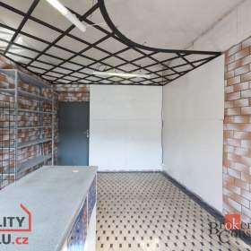 Foto inzerátu Pronájem obchodního prostoru 58 m², Mladá Boleslav