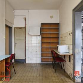 Foto inzerátu Pronájem obchodního prostoru 58 m², Mladá Boleslav