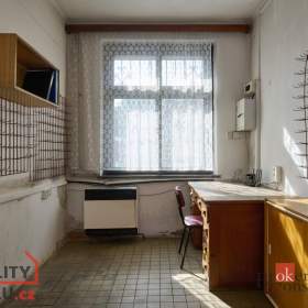 Foto inzerátu Pronájem obchodního prostoru 58 m², Mladá Boleslav
