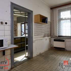 Foto inzerátu Pronájem obchodního prostoru 58 m², Mladá Boleslav