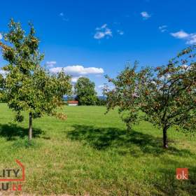 Foto inzerátu Prodej louky 7 126 m², Chrastava