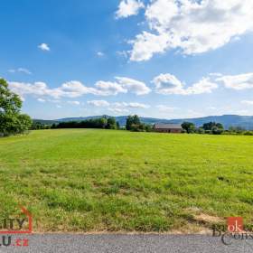 Foto inzerátu Prodej louky 7 126 m², Chrastava