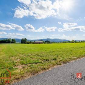 Foto inzerátu Prodej louky 7 126 m², Chrastava