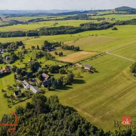 Foto inzerátu Prodej louky 7 126 m², Chrastava