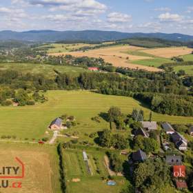 Foto inzerátu Prodej louky 7 126 m², Chrastava