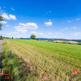 Foto inzerátu Prodej pole 11 539 m2, Chrastava