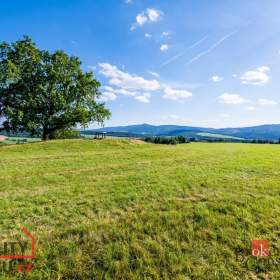 Foto inzerátu Prodej pole 11 539 m2, Chrastava