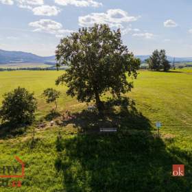 Foto inzerátu Prodej pole 11 539 m2, Chrastava