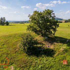 Foto inzerátu Prodej pole 11 539 m2, Chrastava