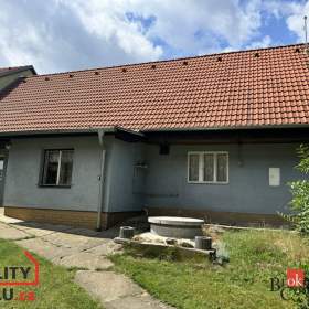 Pronájem rodinného domu 107 m2, Chrást / 19569384