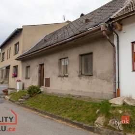 Prodej rodinného domu 168 m2, Nové Město na Moravě / 19569402