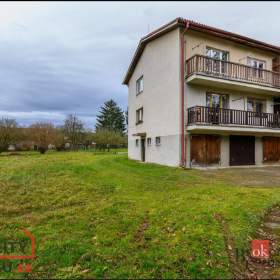 Foto inzerátu Prodej byty 3+1, 88 m² - Předslav - Měcholupy