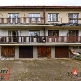 Foto inzerátu Prodej byty 3+1, 88 m² - Předslav - Měcholupy