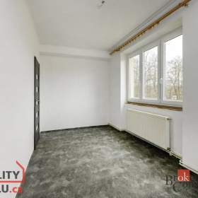 Foto inzerátu Prodej byty 3+1, 88 m² - Předslav - Měcholupy