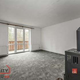 Foto inzerátu Prodej byty 3+1, 88 m² - Předslav - Měcholupy