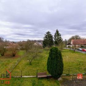 Foto inzerátu Prodej byty 3+1, 88 m² - Předslav - Měcholupy