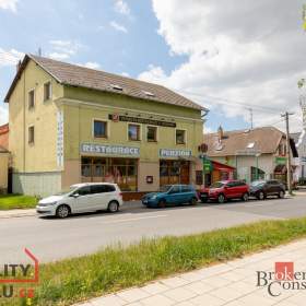 Prodej nemovitosti pro ubytování 800 m2, Opava / 19569847