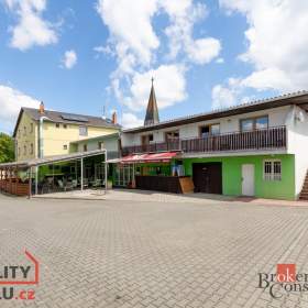 Foto inzerátu Prodej nemovitosti pro ubytování 800 m², Opava