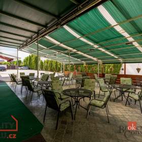 Foto inzerátu Prodej nemovitosti pro ubytování 800 m², Opava