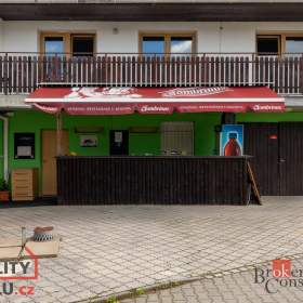 Foto inzerátu Prodej nemovitosti pro ubytování 800 m², Opava