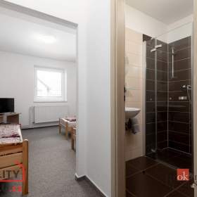 Foto inzerátu Prodej nemovitosti pro ubytování 800 m², Opava