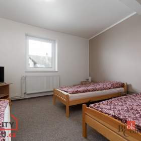 Foto inzerátu Prodej nemovitosti pro ubytování 800 m², Opava