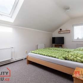 Foto inzerátu Prodej nemovitosti pro ubytování 800 m², Opava