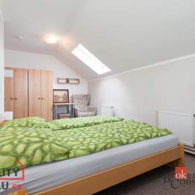 Foto inzerátu Prodej nemovitosti pro ubytování 800 m², Opava