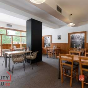 Foto inzerátu Prodej nemovitosti pro ubytování 800 m², Opava