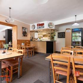 Foto inzerátu Prodej nemovitosti pro ubytování 800 m², Opava