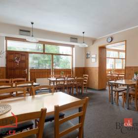 Foto inzerátu Prodej nemovitosti pro ubytování 800 m², Opava