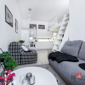 Pronájem bytu 1+kk 30 m², Albrechtice nad Orlicí / 19569935