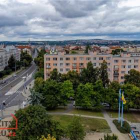 Pronájem bytu 2+1 50 m2, Plzeň / 19570160